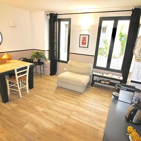 Maison Alfred - Arpille Aparthotel Aix-en-Provence Ngoại thất bức ảnh