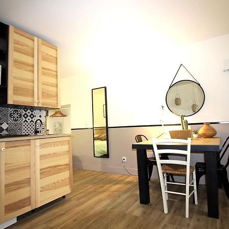 Maison Alfred - Arpille Aparthotel Aix-en-Provence Ngoại thất bức ảnh