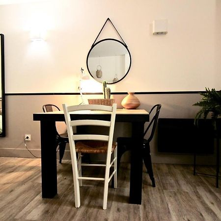 Maison Alfred - Arpille Aparthotel Aix-en-Provence Ngoại thất bức ảnh
