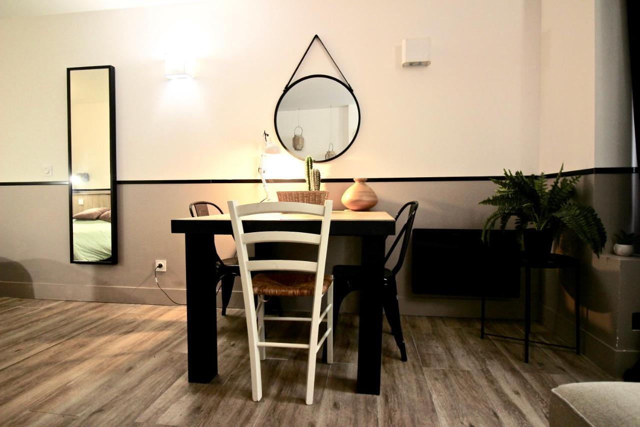 Maison Alfred - Arpille Aparthotel Aix-en-Provence Ngoại thất bức ảnh