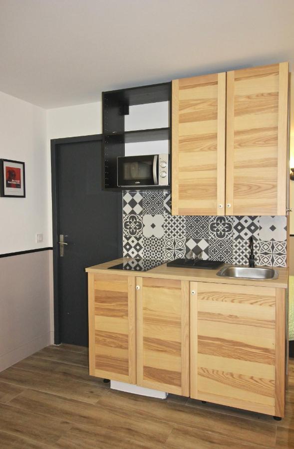 Maison Alfred - Arpille Aparthotel Aix-en-Provence Ngoại thất bức ảnh