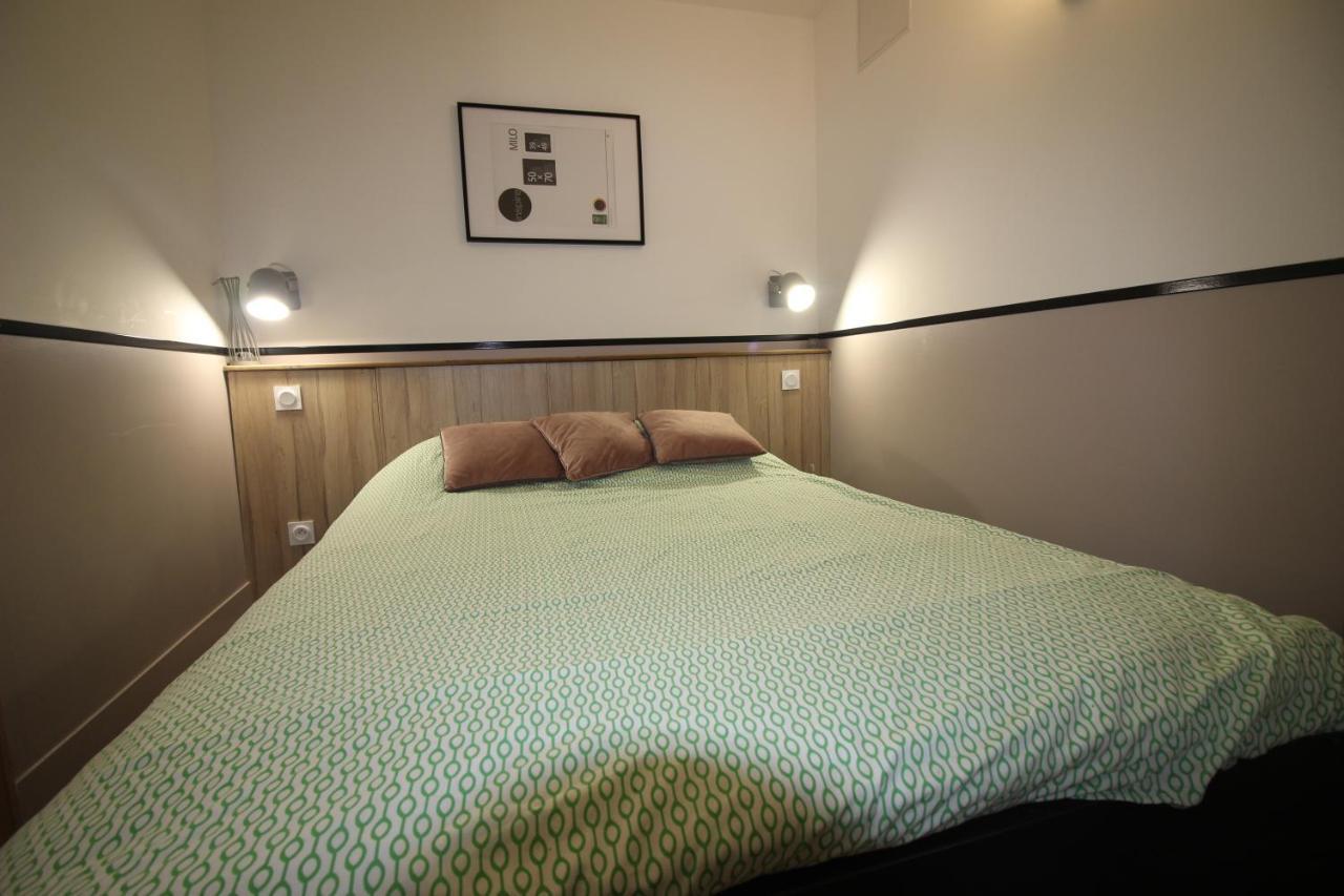 Maison Alfred - Arpille Aparthotel Aix-en-Provence Ngoại thất bức ảnh
