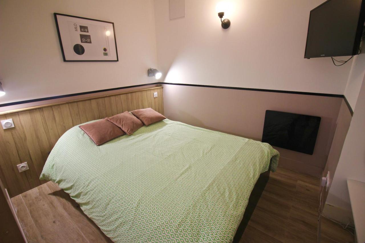 Maison Alfred - Arpille Aparthotel Aix-en-Provence Ngoại thất bức ảnh